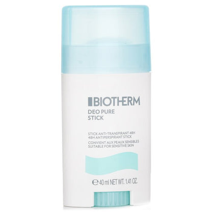 Biotherm Deo Pure Antiperspirant Stick 40ml/1.41oz