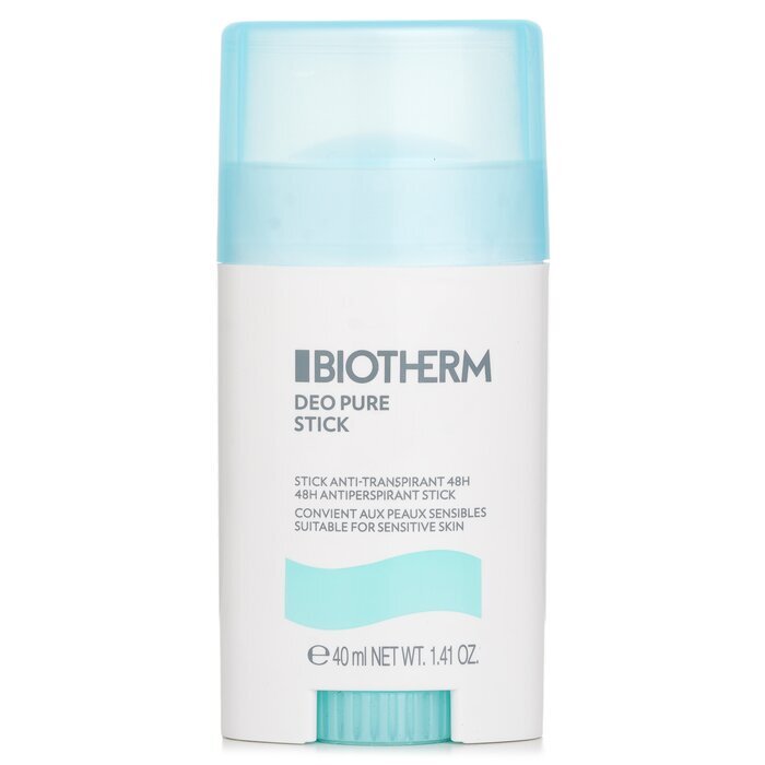 Biotherm Deo Pure Antiperspirant Stick 40ml/1.41oz