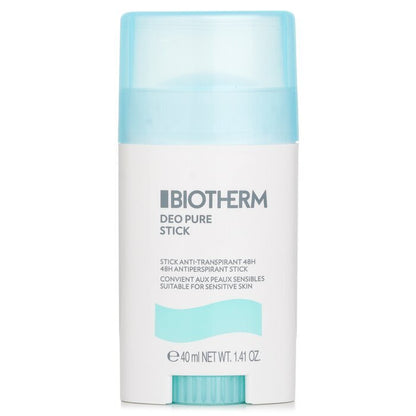 Biotherm Deo Pure Antiperspirant Stick 40ml/1.41oz