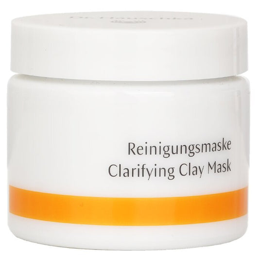 Dr. Hauschka Clarifying Clay Mask (Exp. Date 31 July 2026) 90g/3.17oz