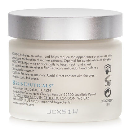 Skin Ceuticals Daily Moisture (For Normal or Oily Skin) 60ml/2oz