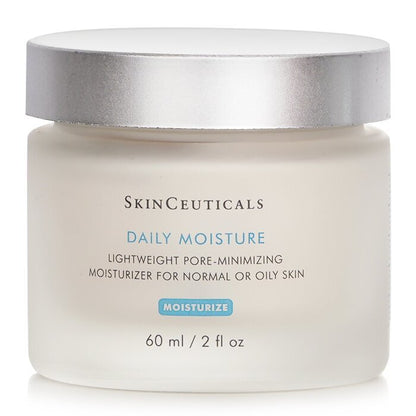 Skin Ceuticals Daily Moisture (For Normal or Oily Skin) 60ml/2oz