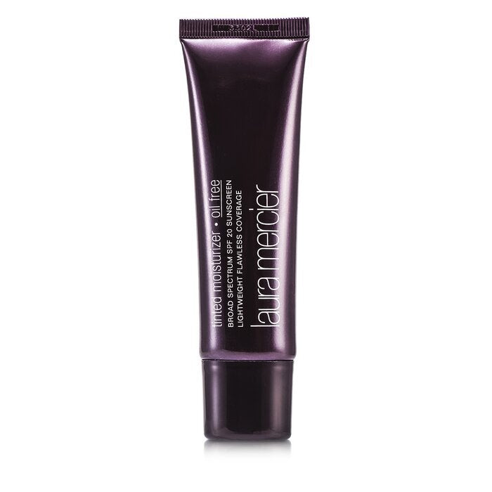 Laura Mercier Oil Free Tinted Moisturizer SPF 20 - Porcelain 50ml/1.7oz