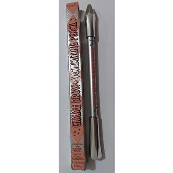 Benefit Gimme Brow+ Volumizing Pencil - #3 Warm Light Brown /0.042 1.19g