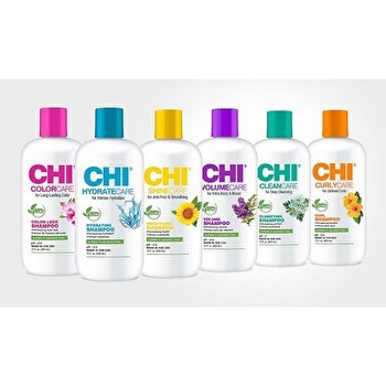 Chi Colorcare Color Lock Shampoo 355ml/12oz