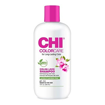 Chi Colorcare Color Lock Shampoo 355ml/12oz
