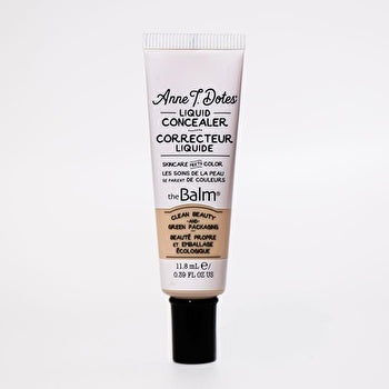 Thebalm Anne T. Dotes Liquid Concealer - # 08 -- 11.8ml/0.39oz