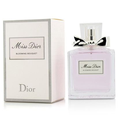 Christian Dior Miss Dior Blooming Bouquet Eau De Toilette Spray 100ml/3.4oz