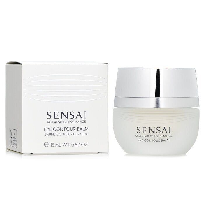 Kanebo Sensai Cellular Performance Eye Contour Balm 15ml/0.52oz