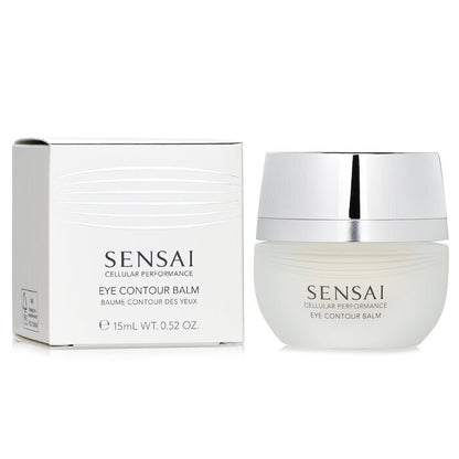 Kanebo Sensai Cellular Performance Eye Contour Balm 15ml/0.52oz