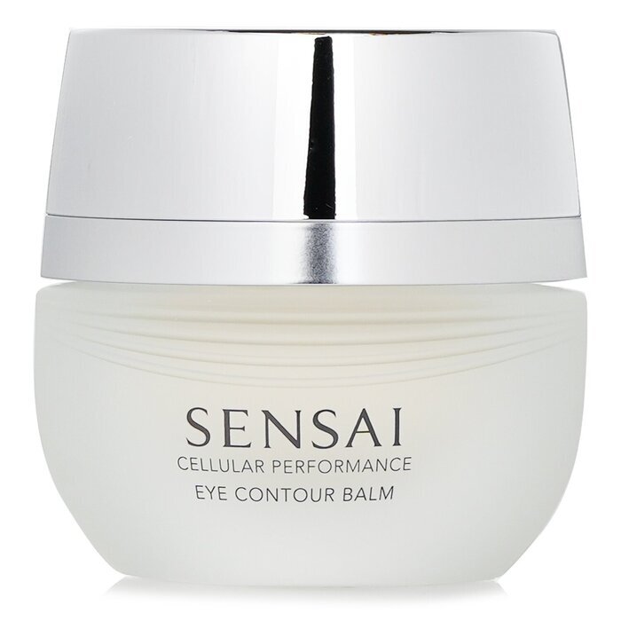 Kanebo Sensai Cellular Performance Eye Contour Balm 15ml/0.52oz