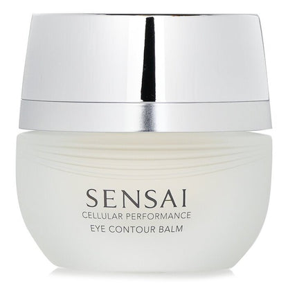 Kanebo Sensai Cellular Performance Eye Contour Balm 15ml/0.52oz