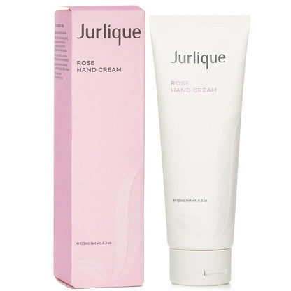 Jurlique Rose Hand Cream (Random Packaging) 125ml/4.3oz