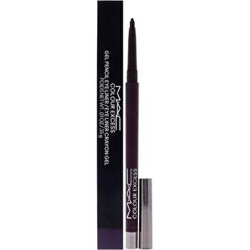 Mac Colour Excess Gel Pencil Eyeliner - Graphic Content 0.35g/0.01oz
