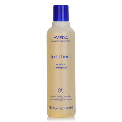 Aveda Brilliant Shampoo 250ml/8.5oz