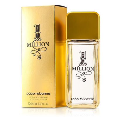 Paco Rabanne One Million After Shave Lotion 100ml/3.3oz
