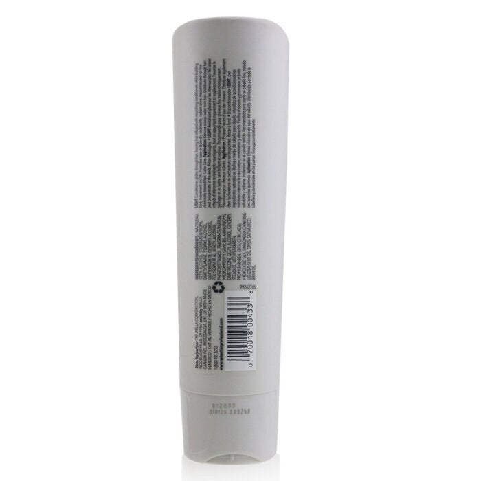 Sebastian Light Weightless Shine Conditioner 250ml/8.4oz