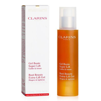 Clarins Bust Beauty Extra-Lift Gel(Random Packaging) 50ml/1.7oz