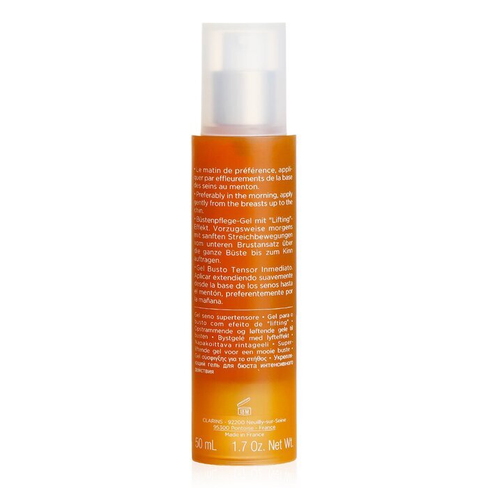 Clarins Bust Beauty Extra-Lift Gel(Random Packaging) 50ml/1.7oz