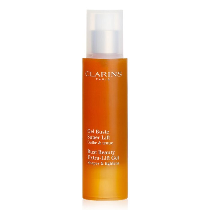 Clarins Bust Beauty Extra-Lift Gel(Random Packaging) 50ml/1.7oz
