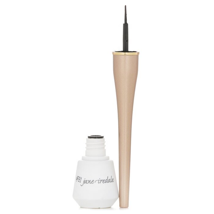 Jane Iredale Liquid Eye Liner - Black 6ml/0.2oz