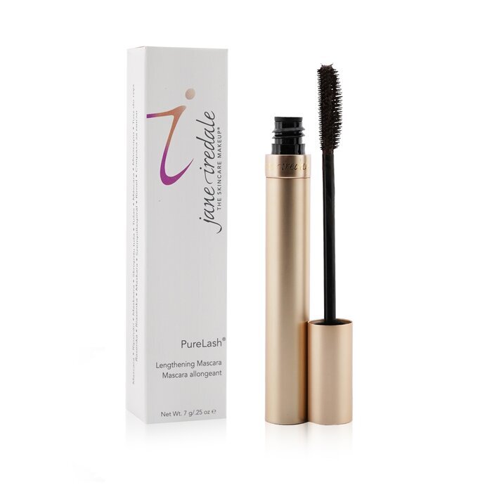Jane Iredale PureLash Lengthening Mascara - Brown/ Black 7g/0.25oz