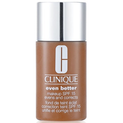 Clinique Even Better Makeup Spf15 (dry Combinationl To Combination Oily) - No. 118 Amber 30ml/1oz