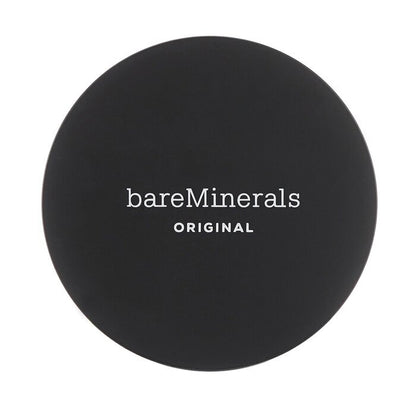 BareMinerals Original SPF 15 Foundation - # Fairly Medium 8g/0.28oz
