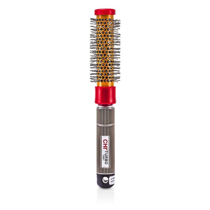 CHI Turbo Ceramic Round Nylon Brush - Small (CB01) 1pc