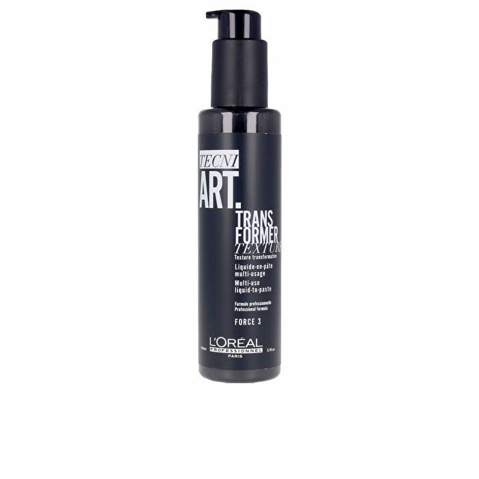 L'Oreal Professionnel Tecni.Art Transformer Texture (Multi-Use Liquid-to-Paste - Force 3) 150ml/5.1oz