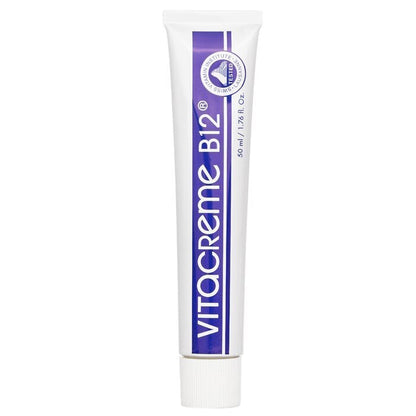 Vitacreme B12 Regenerative Cream 50ml/1.76oz