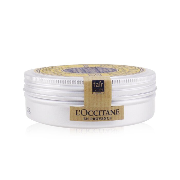 L'Occitane Organic Pure Shea Butter 150ml/5.3oz