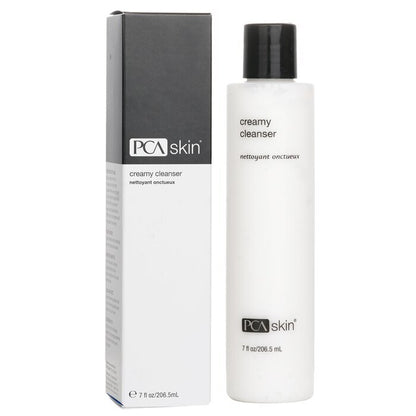 PCA Skin Creamy Cleanser 206.5ml/7oz