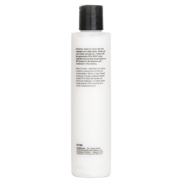 PCA Skin Creamy Cleanser 206.5ml/7oz