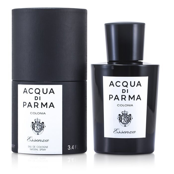 Acqua Di Parma Colonia Essenza Eau De Cologne Spray(Random Packing) 100ml/3.4oz