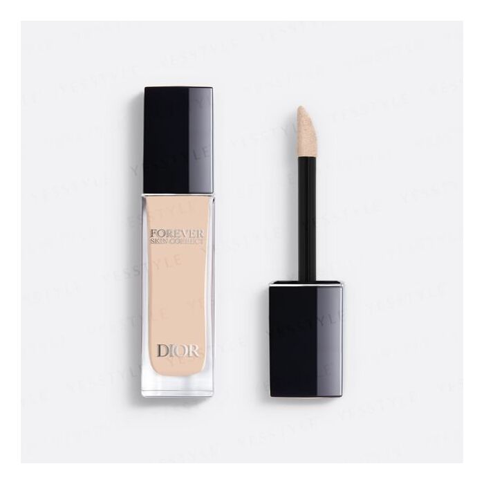 Christian Dior Forever Skin Correct 24hour Full Coverage Creamy Concealer - # 00n Neutral 11ml/0.4oz 0.37oz