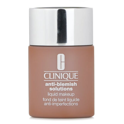 Clinique Anti Blemish Solutions Liquid Makeup - # WN114 Golden 30ml/1oz
