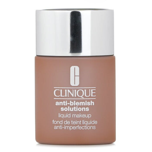 Clinique Anti Blemish Solutions Liquid Makeup - # WN114 Golden 30ml/1oz