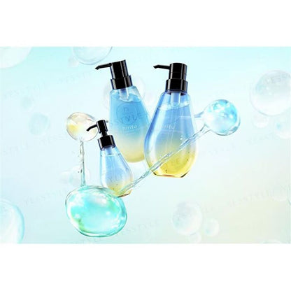 hiritu Balance Repair Hair Oil Smooth 100ml