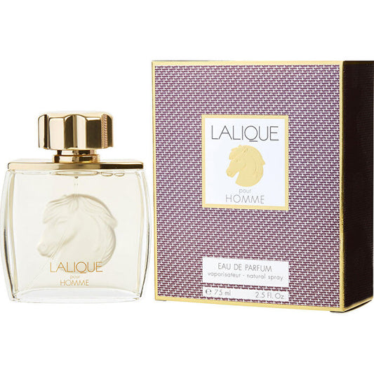 Lalique Equus Eau De Parfum Spray 60ml/2.5oz