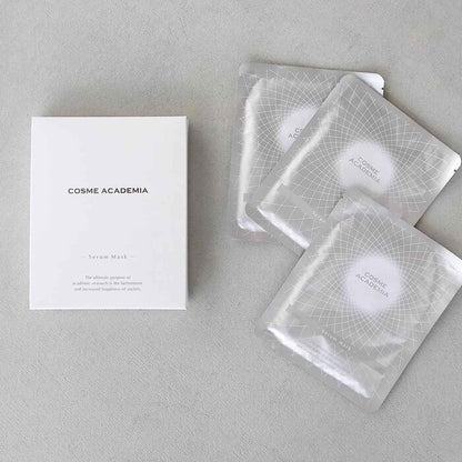Cosme Academia (Grancell) Grancell Serum mask Fixed Size