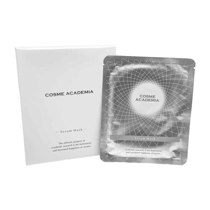 Cosme Academia (Grancell) Grancell Serum mask Fixed Size