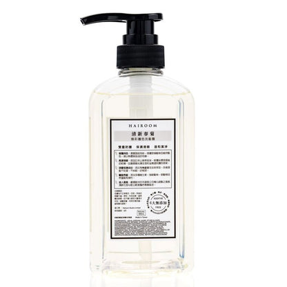 HAIROOM Colour Protection Shampoo - # Spring Daisy 450ml