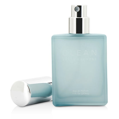 Clean Classic Fresh Laundry Eau De Parfum Spray 30ml/1oz