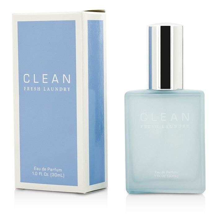 Clean Classic Fresh Laundry Eau De Parfum Spray 30ml/1oz