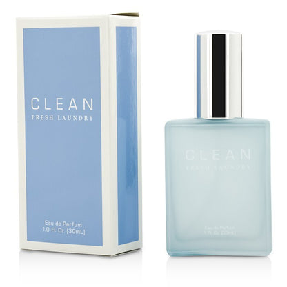 Clean Classic Fresh Laundry Eau De Parfum Spray 30ml/1oz