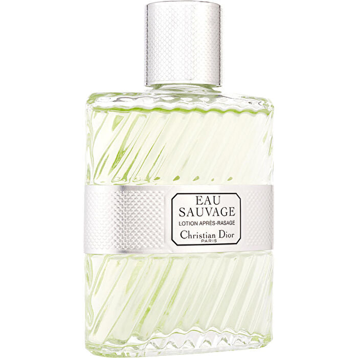 Christian Dior Eau Sauvage Aftershave 90ml/3.4oz