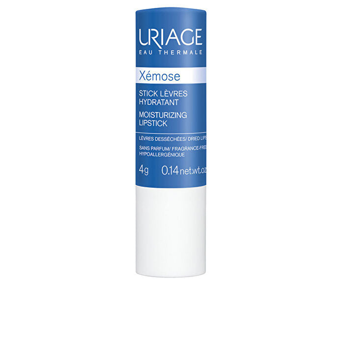 Uriage Xemose Moisturizing Lipstick 4g/0.14oz