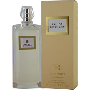 Givenchy Eau De Givenchy Eau De Toilette Spray (new Packaging) 90ml/3.3oz