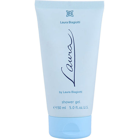 Laura Biagiotti Laura Shower Gel 150ml/5oz